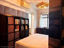 Blk 181 Pasir Ris Street 11 (Pasir Ris), HDB 4 Rooms #570221821